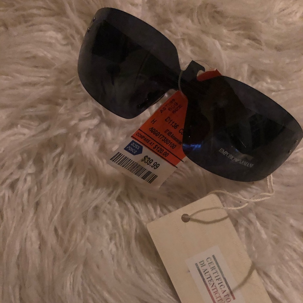 Emporio Armani Sunglasses